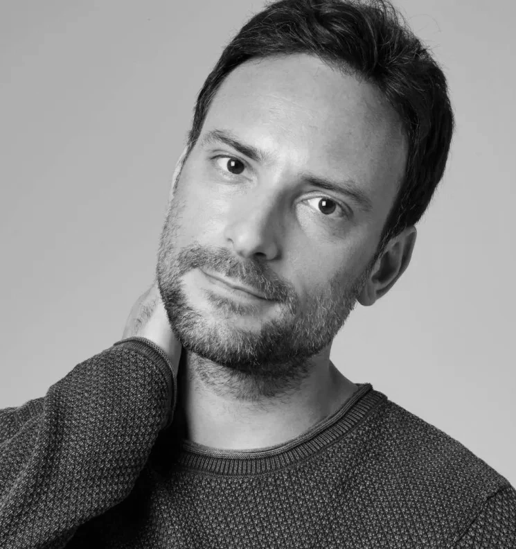 Κωνσταντίνος Λάγκος