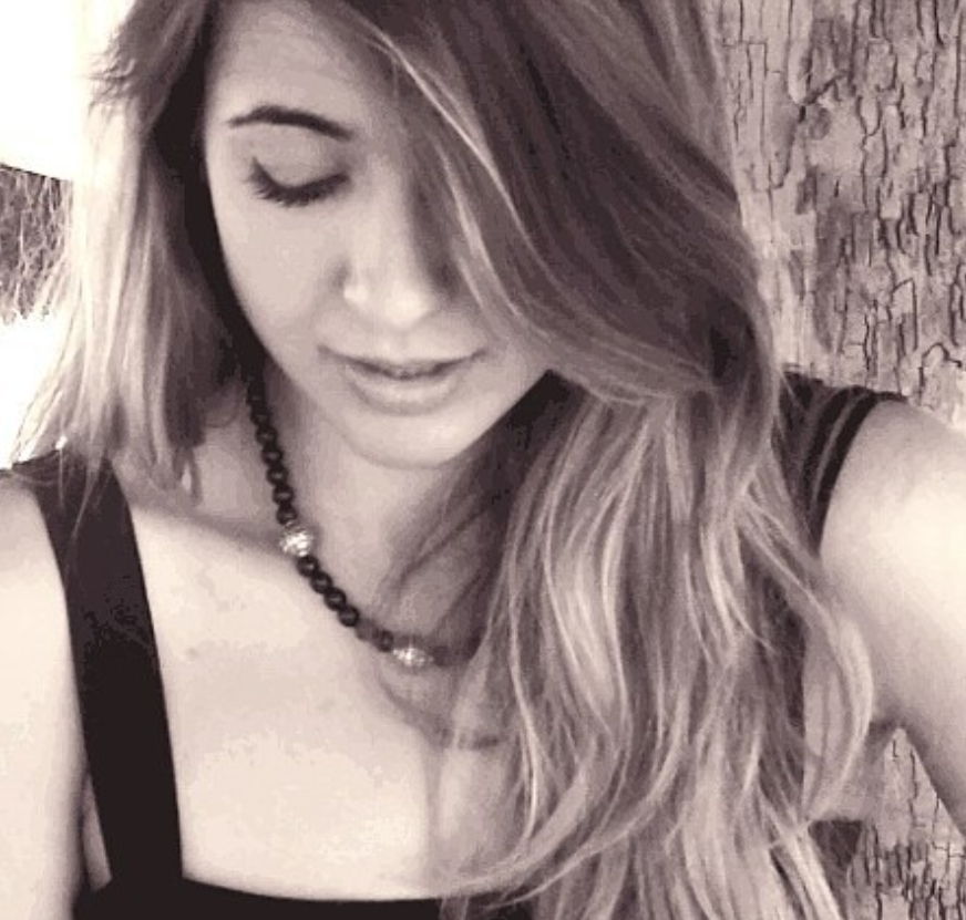 Έλενα d' Angelo