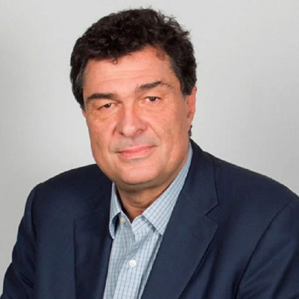 Αλέξης Παπαχελάς