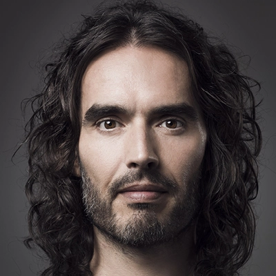 Russell Brand