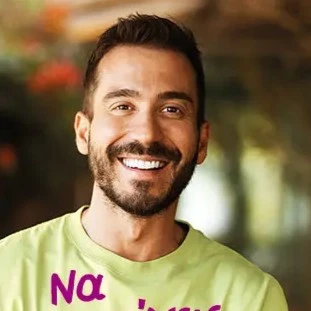 Γιάννης Αθανασόπουλος