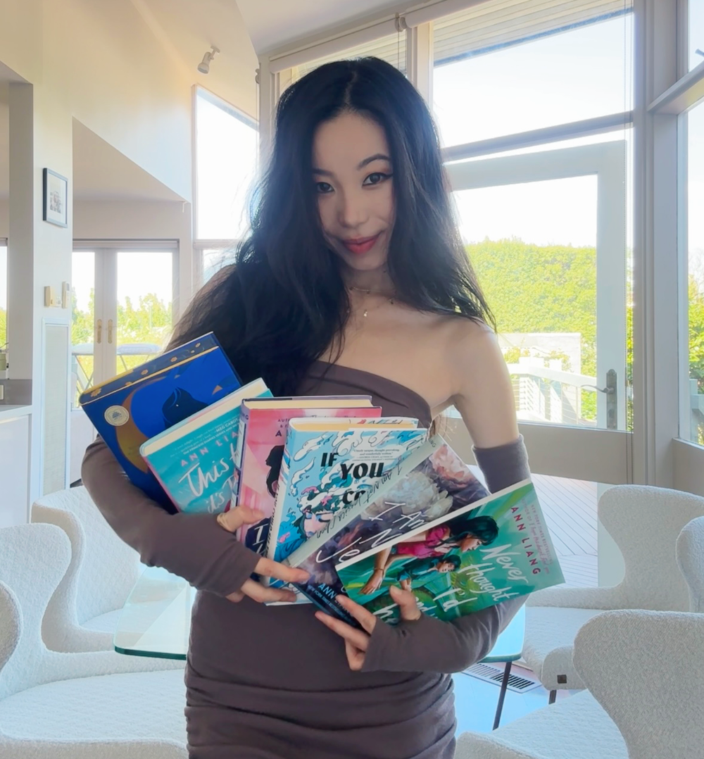 Ann Liang