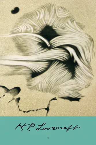H.P. Lovecraft #4