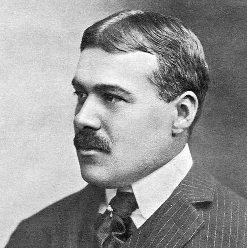 Robert William Chambers