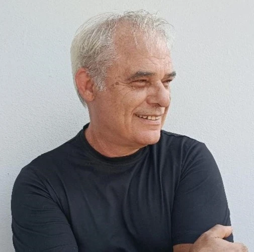 Ντίνος Σπυρόπουλος