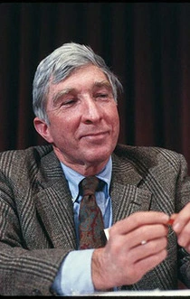 John Updike