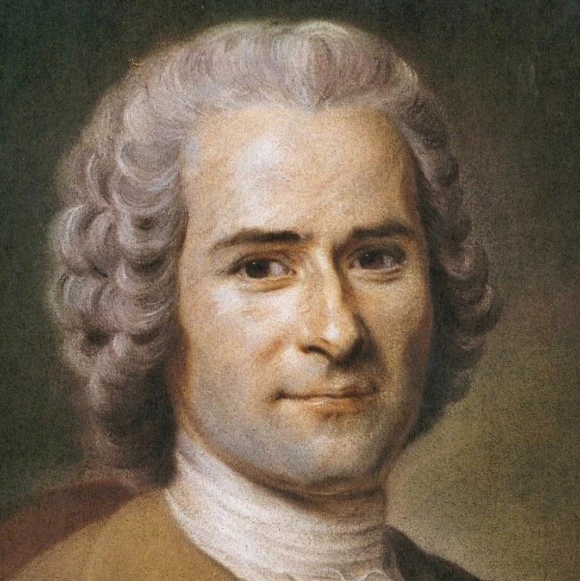 Jean-Jacques Rousseau