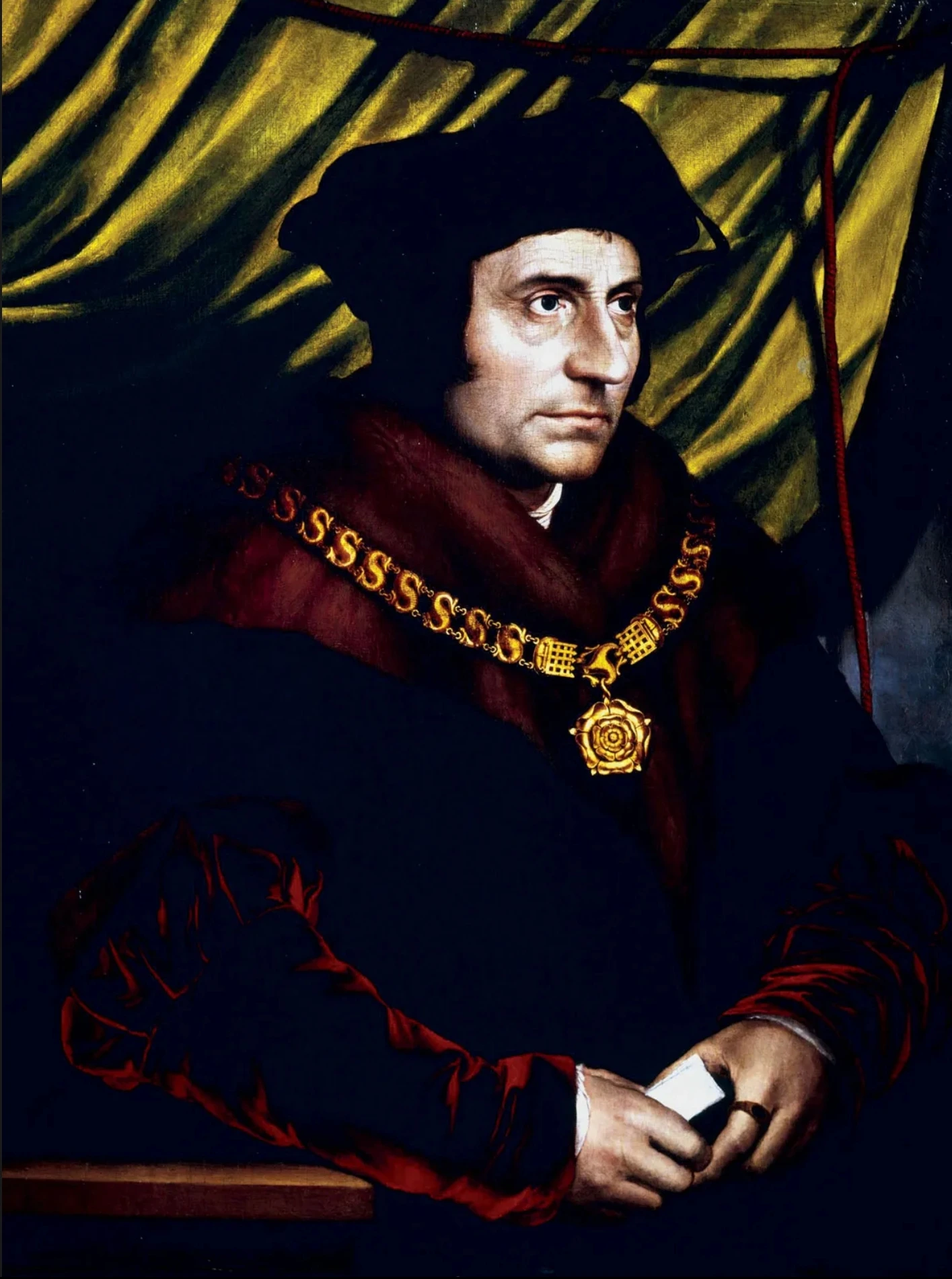 Thomas More