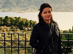 Μπέττυ Ρούτση