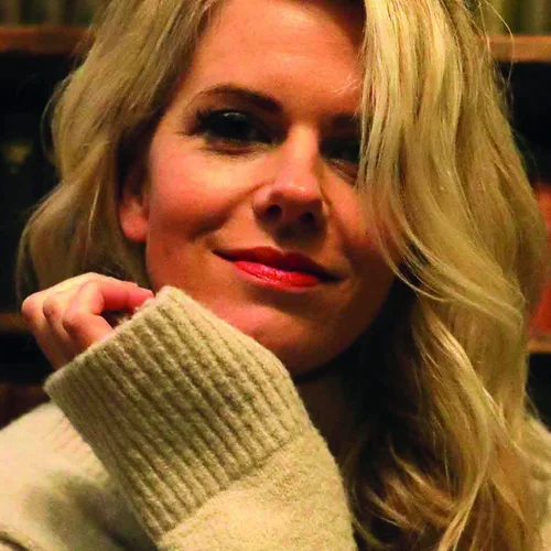 Jo Murray