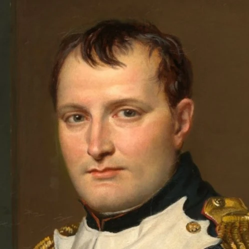 Napoléon Bonaparte