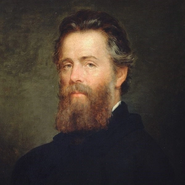 Herman Melville