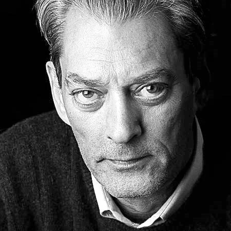 Paul Auster