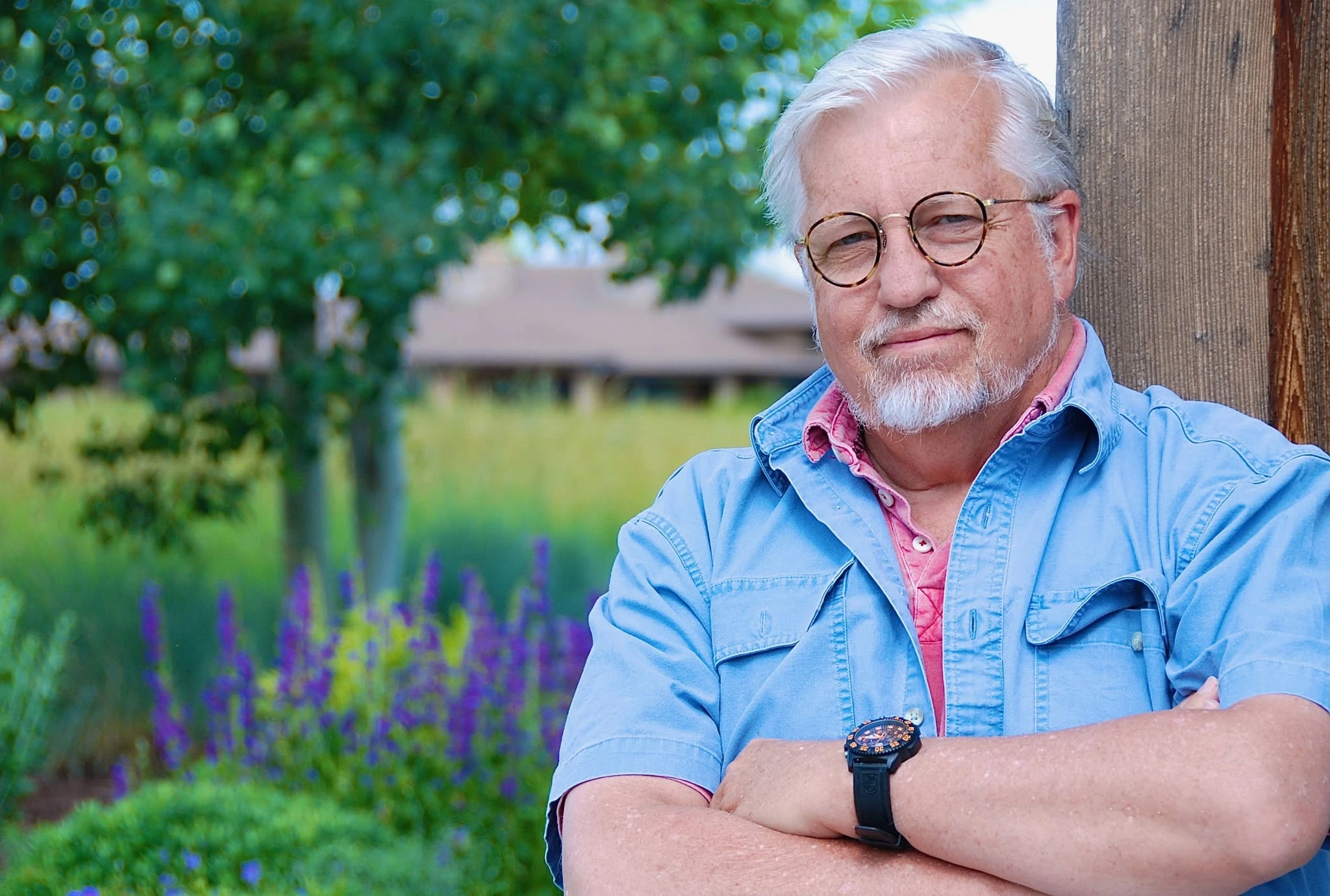 Dan Simmons
