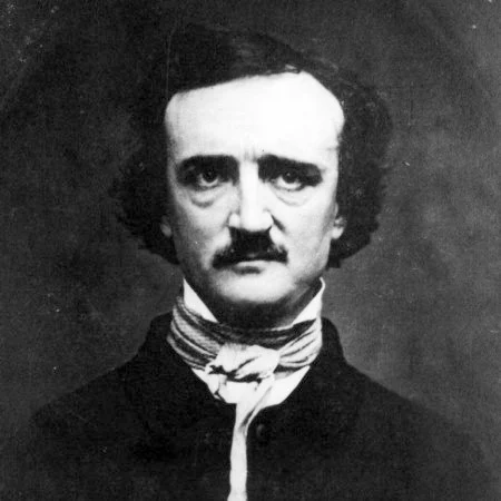Edgar Allan Poe