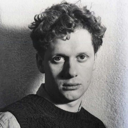 Dylan Thomas