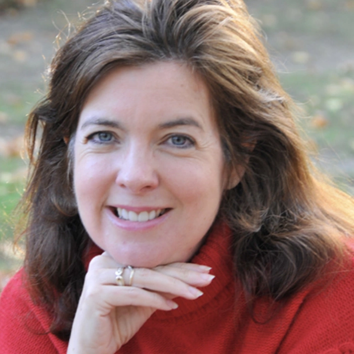 Clare Pooley