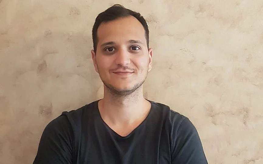 Δημήτρης Σίμος