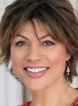 Kate Silverton