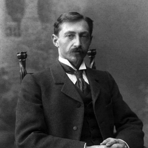 Ivan Bunin