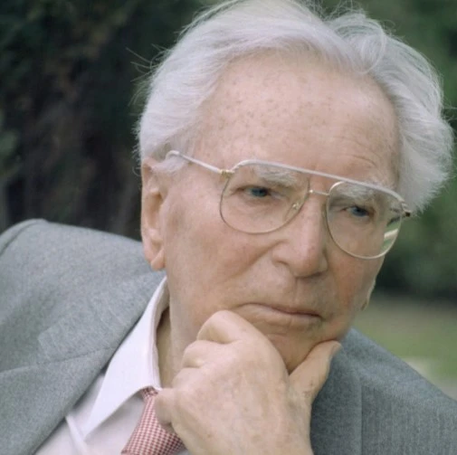 Viktor E. Frankl