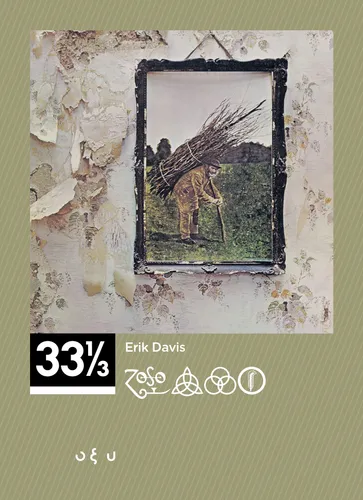 33 1/3 Led Zeppelin – IV