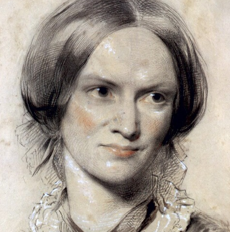Charlotte Bronte