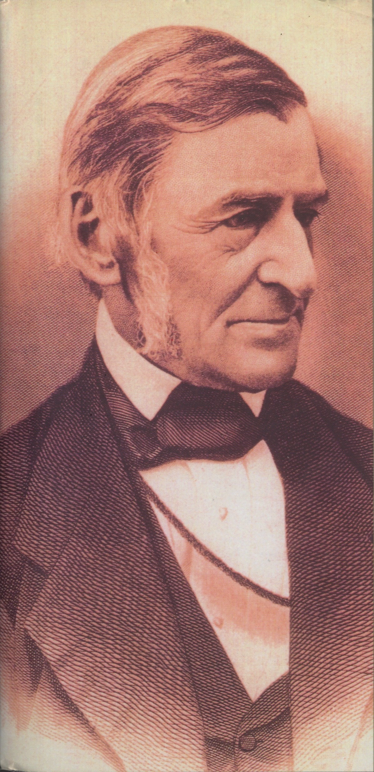 Ralph Waldo Emerson