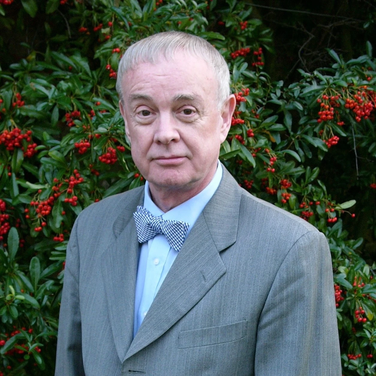 Madsen Pirie