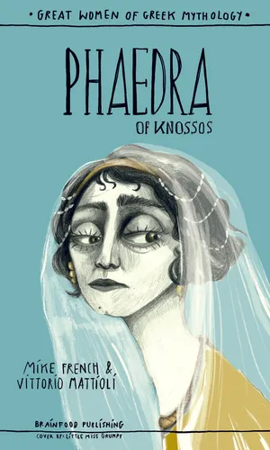 Phaedra of Knossos