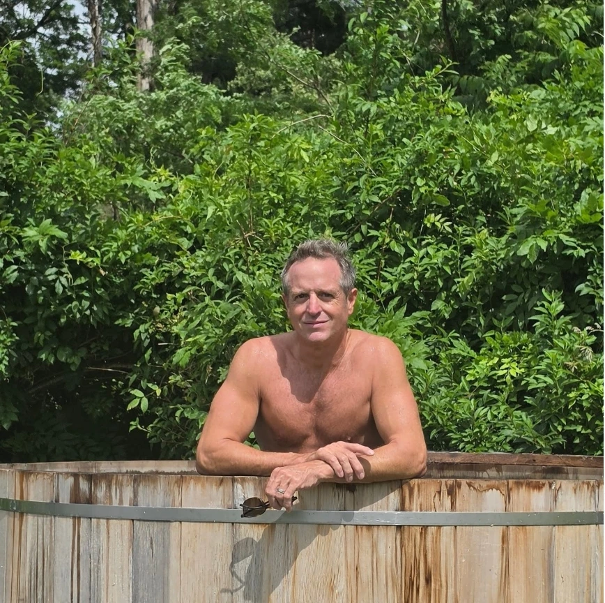 Hugh Howey