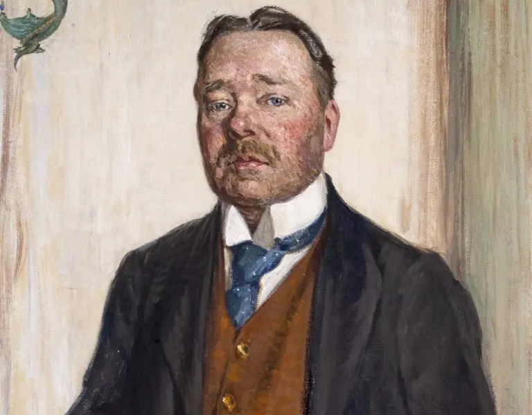 Hjalmar Söderberg