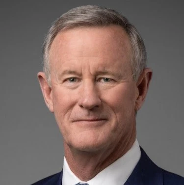 William H. McRaven