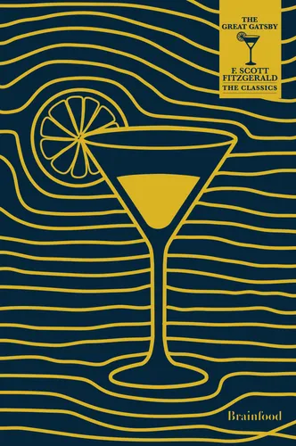 The Classics – The Great Gatsby