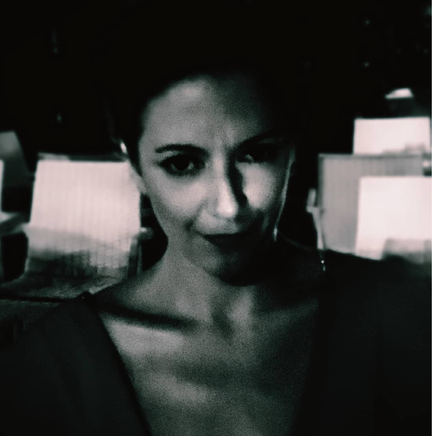 Ειρήνη Καζάκου