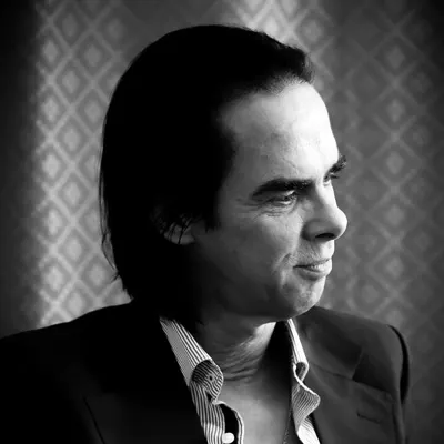Nick Cave