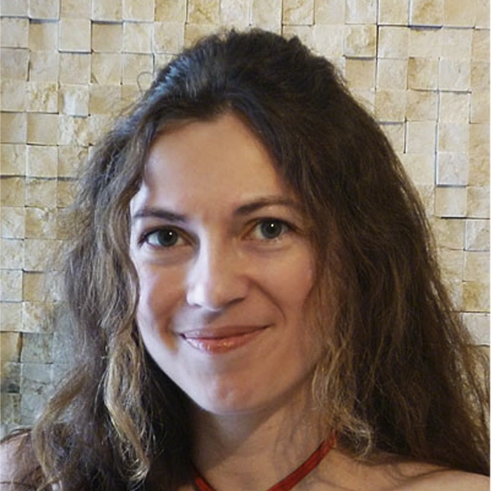 Ελισάβετ Νάκου