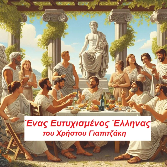 Ένας Ευτυχισμένος Έλληνας