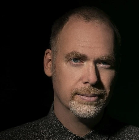 Scott Westerfeld