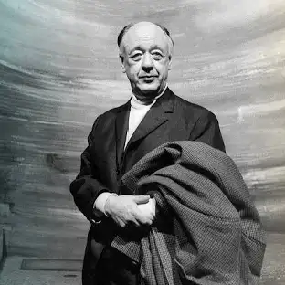 Eugene Ionesco