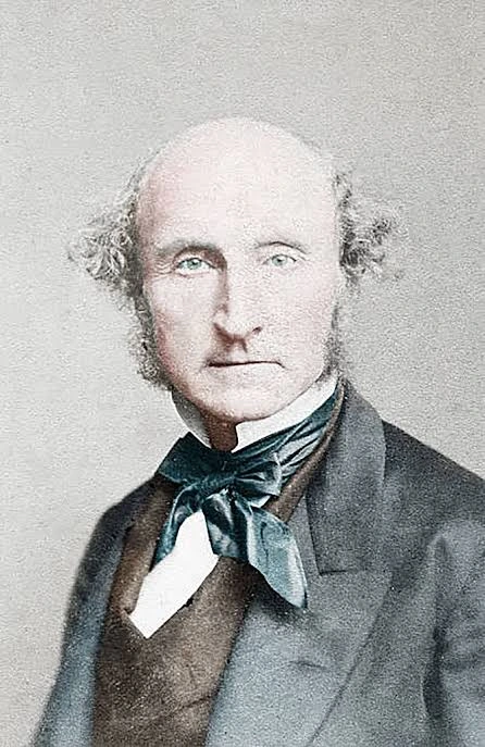 John Stuart Mill