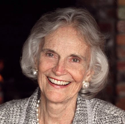 Graham Ruth Bell