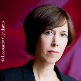 Laetitia Colombani