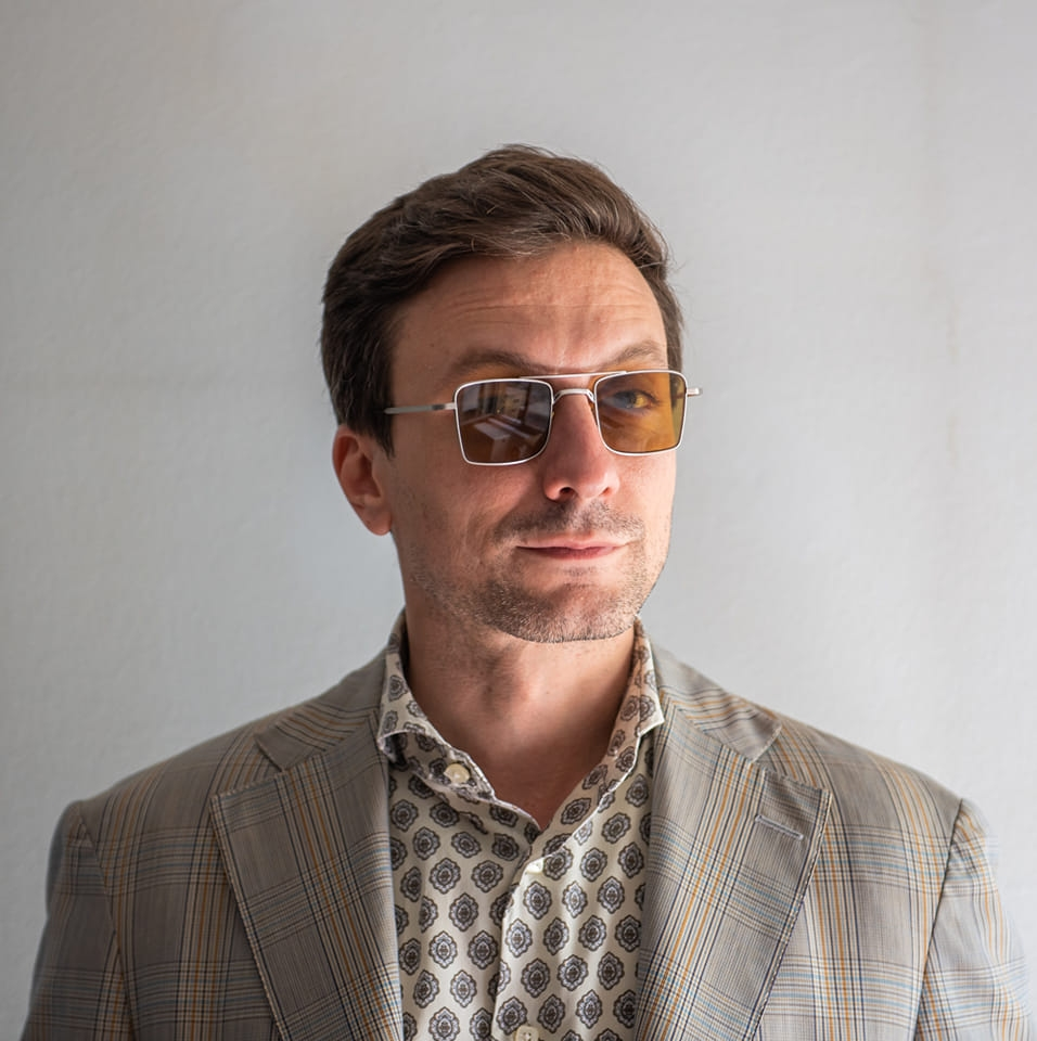 Γιάννης Κοροβέσης