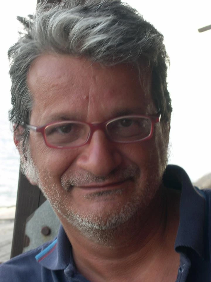 Χριστόφορος Κάσδαγλης
