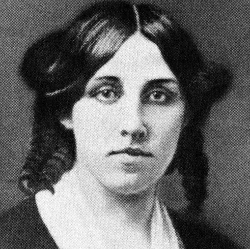 Alcott Louisa May