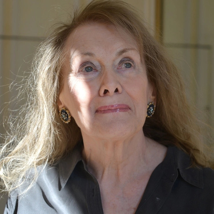 Annie Ernaux