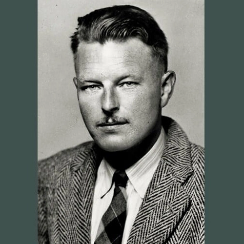 Malcolm Lowry
