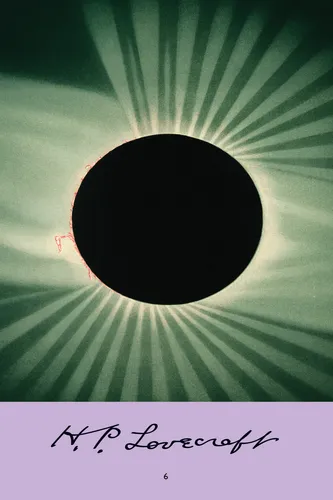 H.P. Lovecraft #6