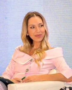 Μαίρη Βαρσάμη